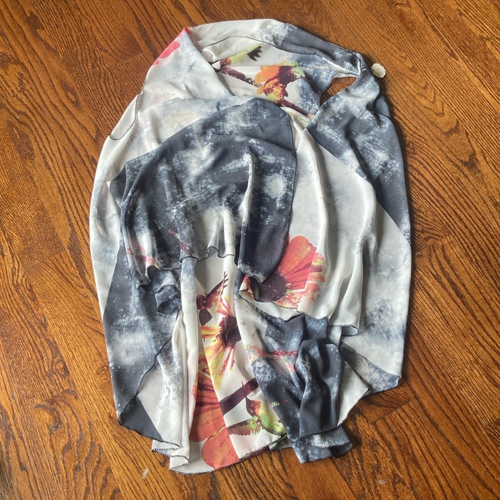Women’s kimono!